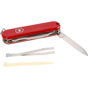 Produktbild für Taschenmesser Victorinox Rambler 0.6363, rot