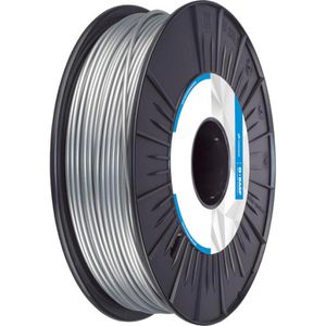 Filament BASF Ultrafuse, PLA, silber