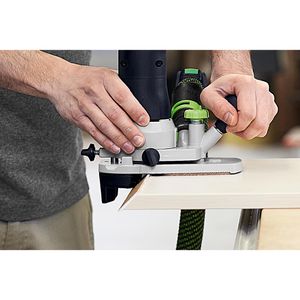 Produktbild für Kantenfräse Festool MFKC 700 KA EB-Basic, 578013, Akku