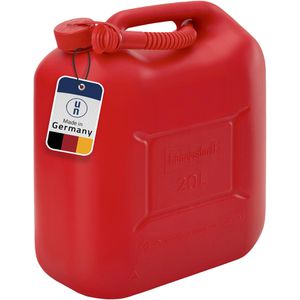 Benzinkanister Hünersdorff Standard 813530