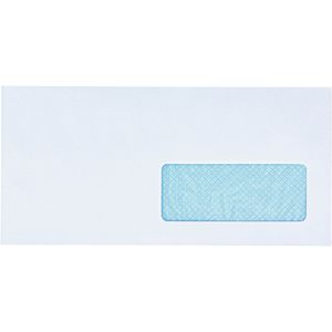 Produktbild für Briefumschläge TipTop-Office weiß, DIN lang