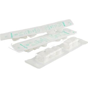 Produktbild für Mulltupfer Nobamed steril