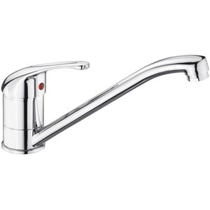 Küchenarmatur Cornat Fabio 3101, chrom