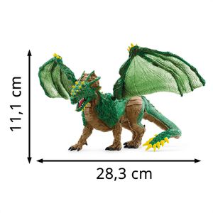 Produktbild für Spielfigur schleich ELDRADOR 70791, ab 7 Jahre