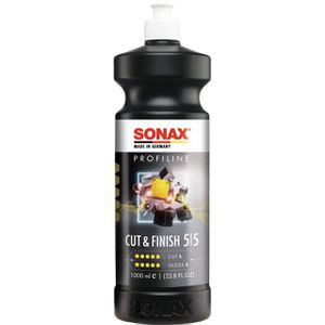 Autopolitur Sonax Profiline Cut & Finish