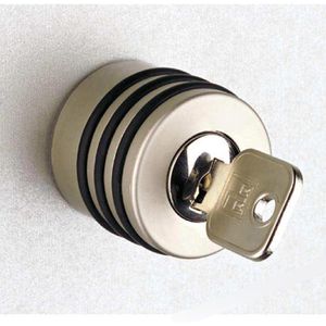 Produktbild für Kombischrank Hammerbacher Solid 6770, weiß