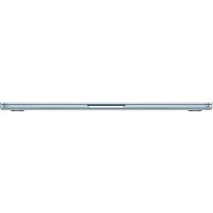 Produktbild für Laptop Apple MacBook Air 13 MDHH4D/A (2026), himmelblau