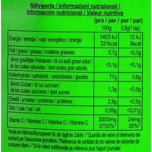 Produktbild für Matcha ITO-EN Oi Ocha, Grünteepulver