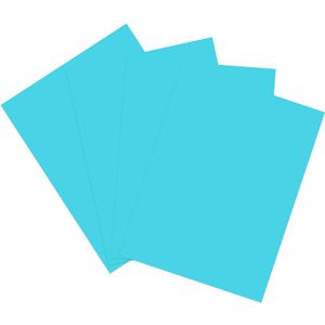 Produktbild für Kopierpapier Papyrus Rainbow 88042744