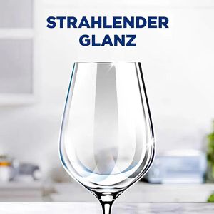 Produktbild für Spülmaschinentabs finish Quantum Powerball Citrus, All in 1