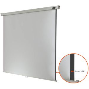 Produktbild für Beamer-Leinwand Celexon Rollo Professional
