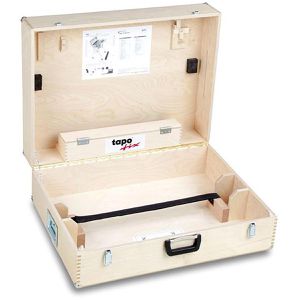 Produktbild für Kleistermaschine Tapofix CBK 67 X, Kleistertank 5,6 Liter
