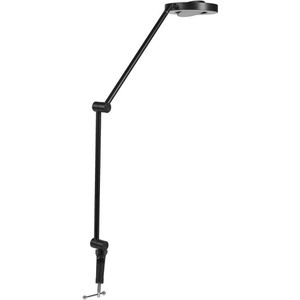 Produktbild für Schreibtischlampe LEDVANCE SUN@Home, schwarz, LED, dimmbar