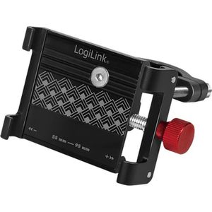 Handyhalterung LogiLink AA0146, für Fahrrad und Motorrad