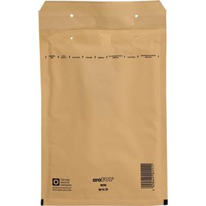 Produktbild für Luftpolstertaschen aroFOL WIN, für DIN A5