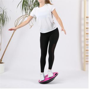 Produktbild für Balance-Board Sport-Tec Fitnesskreisel