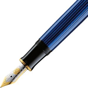 Produktbild für Füller Pelikan Souverän M600, Feder F