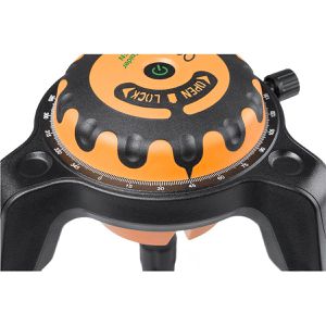 Produktbild für Fliesenlaser geo-FENNEL 552000, GeoSpider GREEN