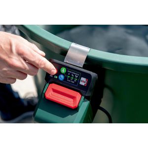 Produktbild für Regenfasspumpe Metabo TPF 18 LTX 2200, Akku