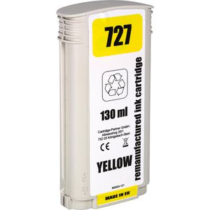 Produktbild für Tinte Böttcher-AG für HP 727, B3P21A