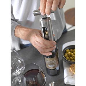 Produktbild für Korkenzieher Zwilling Sommelier 39500-048