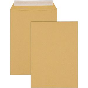 Versandtaschen Steinmetz braun, C5