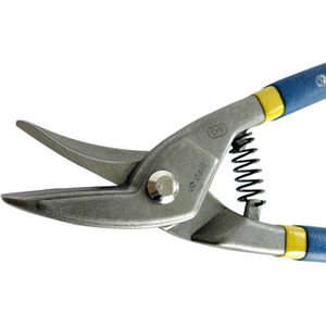 Produktbild für Blechschere S&amp;R 185250710, Circular-Serie, für Geraden, Kurven