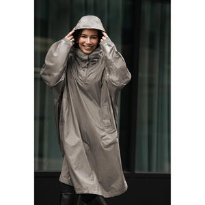 Produktbild für Regenponcho Reisenthel Mini Maxi Raincoat, Länge 107 cm