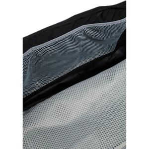 Produktbild für Reisetasche Jack-Wolfskin All-In Duffle 45, grau, 62 cm