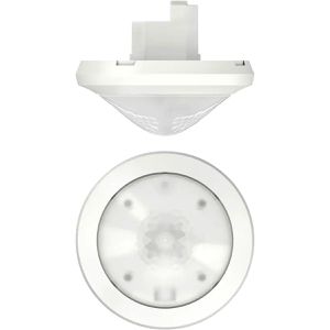 Präsenzmelder Theben thePassa P360-101 UP WH