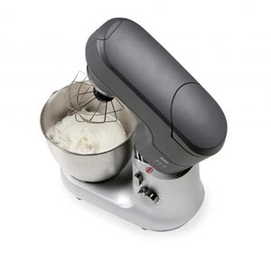 Produktbild für Küchenmaschine Domo DO9182KR