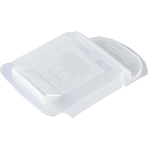 Kontaktschutzkappe Makita CXT 456128-6, weiß