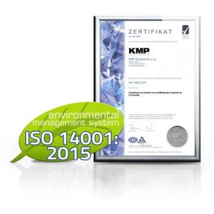 Produktbild für Tinte KMP für Brother LC-421XLM