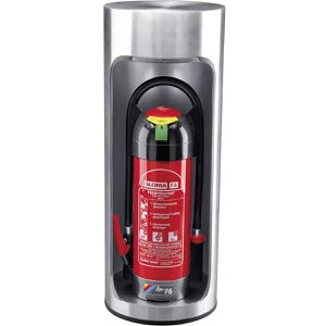 Produktbild für Feuerlöscherständer Gloria Stand-Deko-Säule