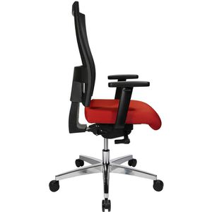 Produktbild für Bürostuhl Topstar Sitness 60, PS69BH W51