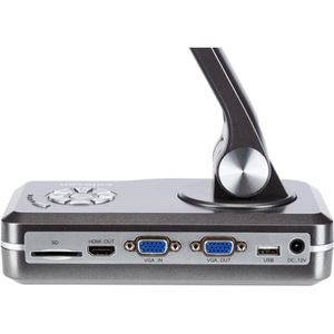 Produktbild für Dokumentenkamera Celexon DK800, Full HD