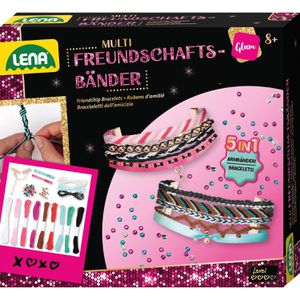 Bastelset Lena 42116 Freundschaftbänder