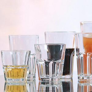 Produktbild für Trinkgläser Arcoroc Granity ARC J2606