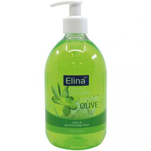 Seife Elina-med Pflegende Seife Olive