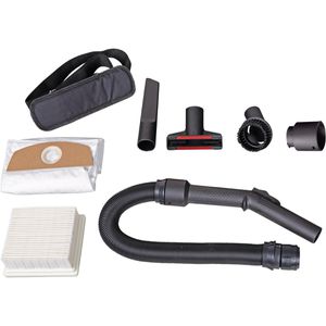 Produktbild für Staubsauger Cleancraft dryCAT 16 L-Class