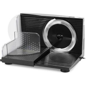 Allesschneider Emerio MS-125000.1, elektrisch 100W