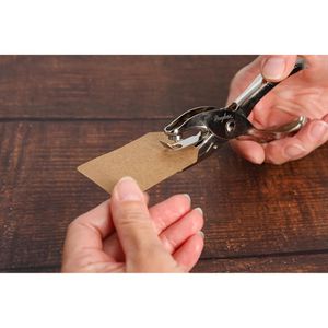 Produktbild für Lochzange Rayher 8932300