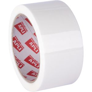 Packband APLI Basic, 11702, PP, weiß