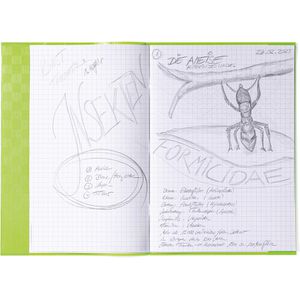 Produktbild für Heftumschläge Herma 7455, A4