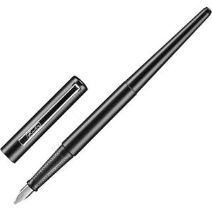 Kalligraphie-Stift Herlitz schwarz