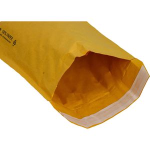 Produktbild für Polsterversandtaschen BNT Typ D, für Format A5