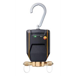 Produktbild für Kältemittelventil Testo 0560 5600, bis 35 bar