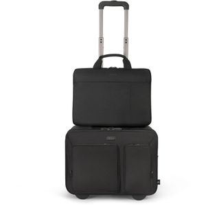 Produktbild für Business-Trolley Dicota Top Traveller Roller, 25 Liter