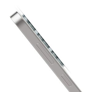 Produktbild für Kamera-Schutz Hama Cam Protect, transparent, 1 Stück