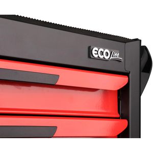 Produktbild für Werkzeugwagen KS-Tools ECOline, 897.7215